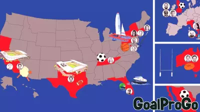 Hollywood Stars Who Own Sports Teams