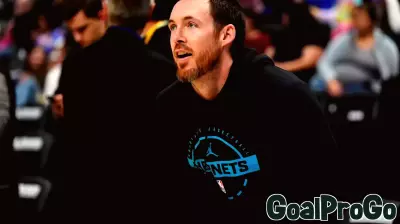 Hornets to exercise option on former NBA champion
