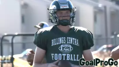 Howie Martin: The Heart and Soul of Billings Central Sports