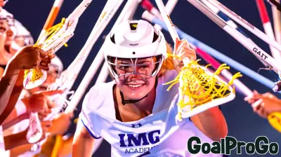 IMG Academy Foundation Welcomes New Class of Women in Sports Scholars