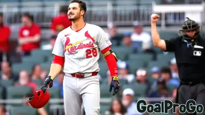 Injury Challenges Continue for St. Louis Cardinals