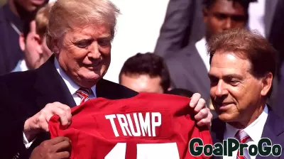 Insights into the Future of College Sports Through Saban and Campbell