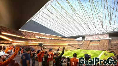 Investing in Ohio Sports: A Call for Comprehensive Support