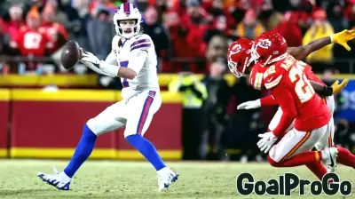 Jim Nantz Clarifies Controversial Flag Call Following Bills' Last Play