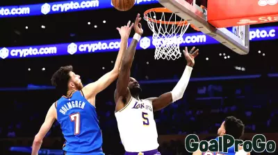 JJ Redick on Deandre Ayton's passive sequence in Game 3