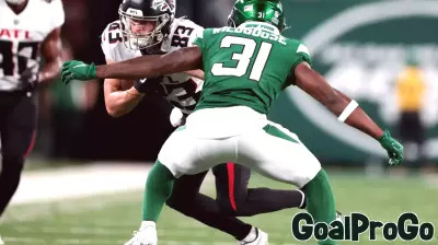 Journey Back to the Field: Former Falcons WR Returns to His First Love