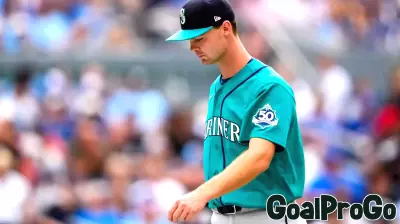 Kade Anderson's Journey: From Double-A Star to Big Leagues