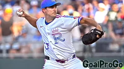 Kansas City Royals' Seth Lugo Boosts Trade Value vs. Padres