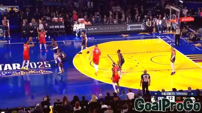 Karl-Anthony Towns Shines with Long-Range Shooting