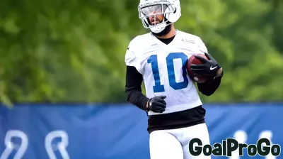 Keenan Allen Returns to Full Practice, Set to Face Colts in Week 2