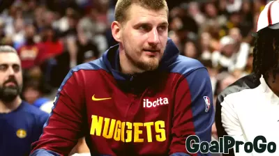 Kendrick Perkins Sparks Controversy with Jokic Remarks