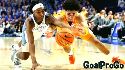 Kentucky basketball defeats Vols for second time this season