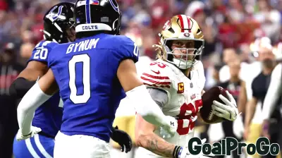 Key Insights from the Colts' Defeat Against the 49ers