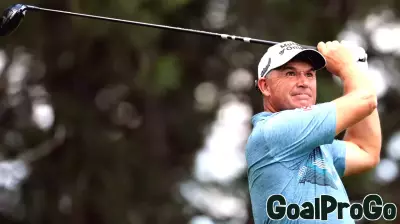 Key Moments from Round 2 of the 2025 U.S. Senior Open