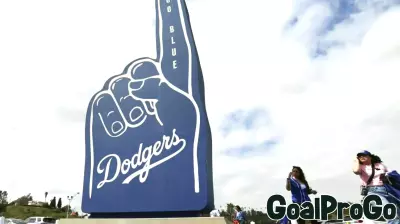 LA Card Show Makes Its Debut at Dodger Stadium with Exciting Watch Party