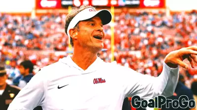 Lane Kiffin Moves from Ole Miss to LSU as Head Coach