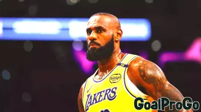 LeBron James Makes Comeback After Injury Layoff