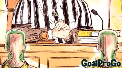 Legal Battle Erupts Between Bison Basketball Legends Over Alleged Fraud