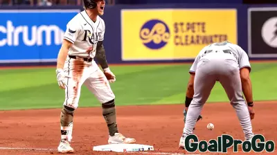 Live and Die by the Fastball – Marlins 3, Rays 6