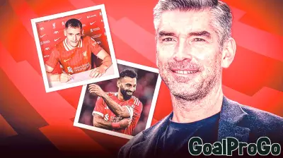 Liverpool's Record-Breaking Summer Transfer Strategy
