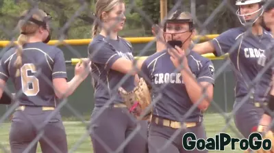 Local Softball Teams Shine in Regional Playoffs