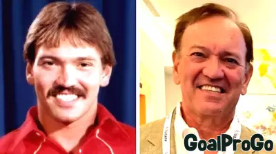 Local Track Star Aims for Olympic Glory After Hall of Fame Induction