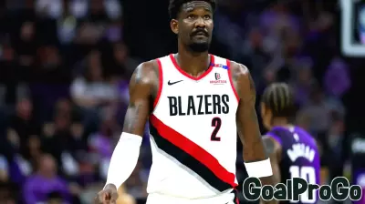 Los Angeles Welcomes Deandre Ayton as New Starting Center
