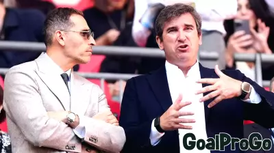 Man City CEO Ferran Soriano says fight against Premier League could take years to conclude amid reports of decision in 115 charges case