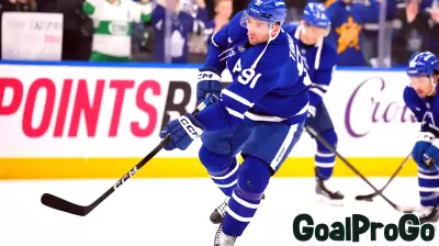 Maple Leafs Announce Major Player Absence Ahead of Avalanche Showdown