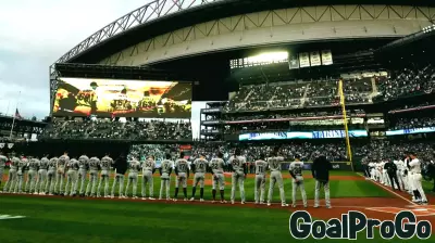 Mariners Introduce ROOT Sports Stream App for Easy Game Viewing