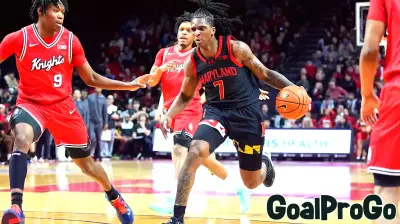 Maryland men’s basketball slumps to 68-57 defeat against Rutgers