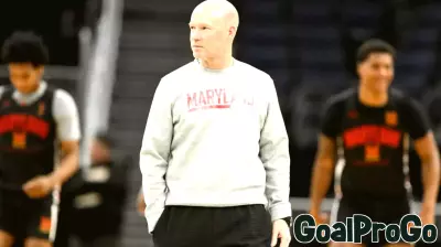 Maryland's Focus on Sweet 16 Despite Coaching Speculations