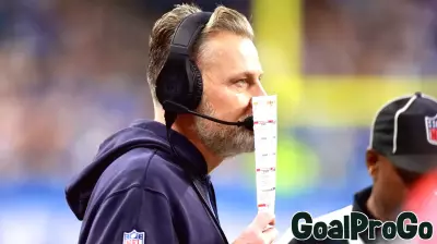 Matt Eberflus May Make a Comeback as Defensive Coordinator in Dallas