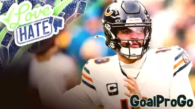 Matthew Berry Analyzes His Love/Hate Players Following 2025 NFL Free Agency