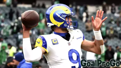 Matthew Stafford's New Contract Still Awaiting Signature