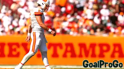 Mayfield: Bucs' Victory Over Jets Last Season Was 'Personal'