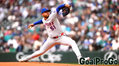 Mets' Freddy Peralta Hints at Contract Expectations Ahead of Free Agency