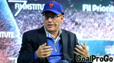 Mets Owner Issues Apology to Fans Following Disappointing Season