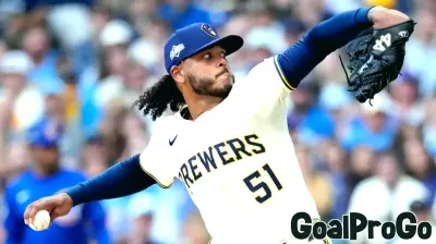 Mets Strengthen Roster with Freddy Peralta Trade