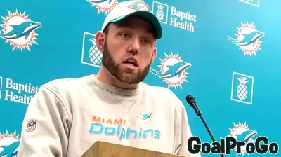 Miami Dolphins retain defensive assistants Joe Barry, Austin Clark