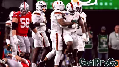 Miami's Defensive Overhaul Fuels College Football Playoff Aspirations