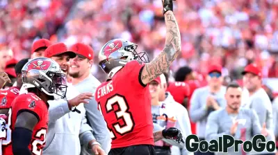 Mike Evans Defies Age Expectations with the Buccaneers