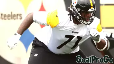 Mike McCarthy shares key update on Steelers rookie Max Iheanachor
