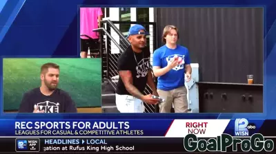 Milwaukee Sports and Social Provides Exciting Recreational Opportunities for Adults
