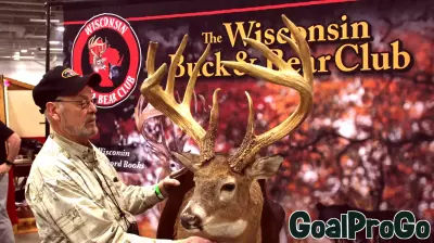 Milwaukee Sports Show Celebrates 84th Year
