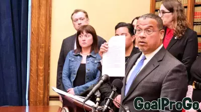 Minnesota Attorney General Takes Legal Action Against Trump’s Transgender Sports Ban