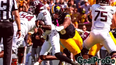 Missouri Defense Stifles Texas A&M in Second Straight Blowout