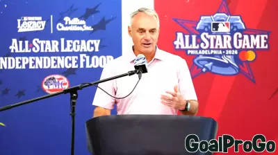 MLB Proposes Shorter Season and Expanded Playoffs