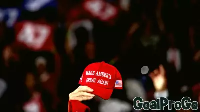 MLS Fan Ejected for Wearing Controversial Hat