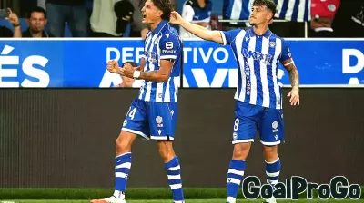 Nahuel Tenaglia, La Liga 2026/2027's first goalscorer